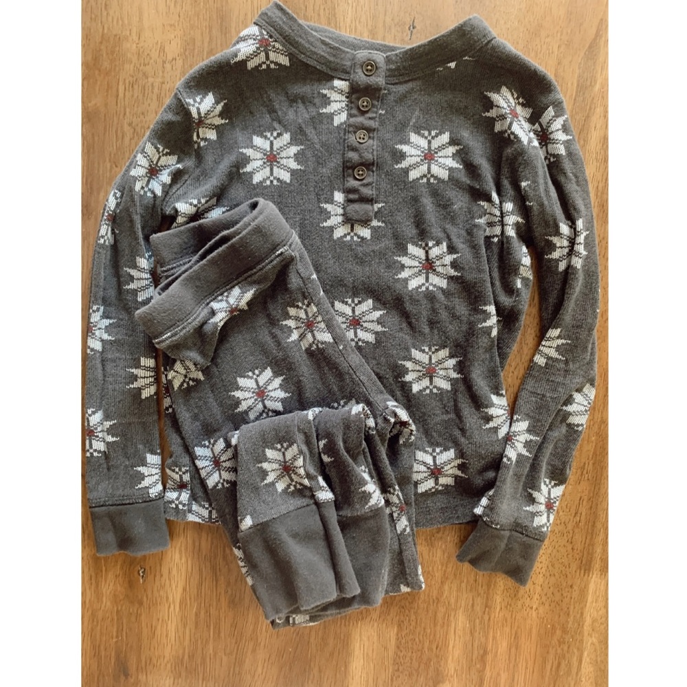 Christmas pjs